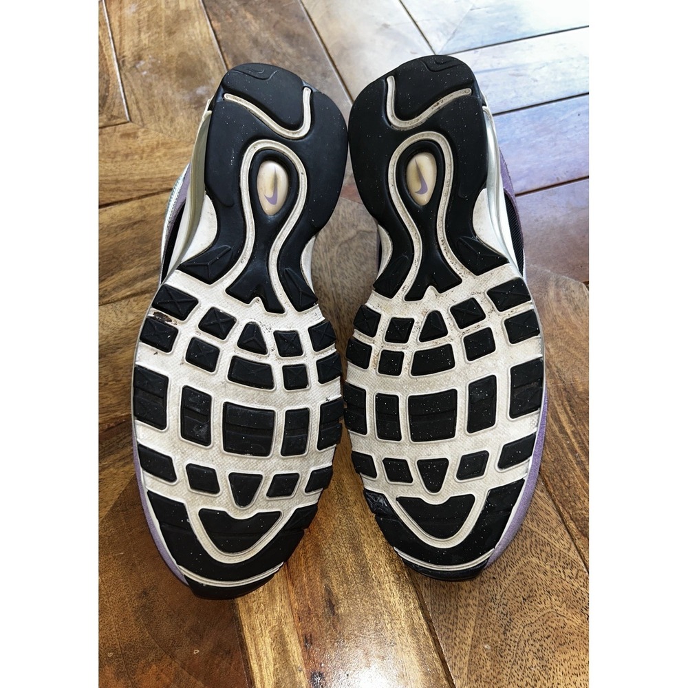 Size 13M/14.5W - Nike Air Max 97 Have A Nike Day - SIZE 13 BQ9130-500 - Picture 14 of 15